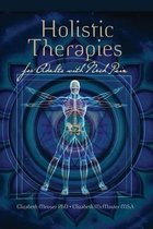 Holistic Therapies for Adults with Neck Pain
