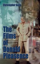 The Films of Donald Pleasence (hardbck)