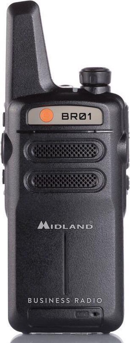 Midland BR01 Walkie Talkie