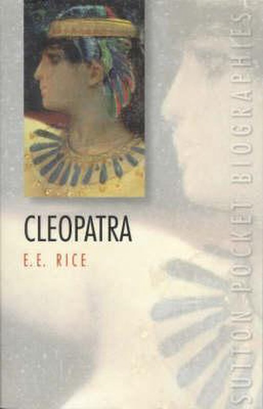 Cleopatra - cover