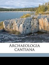 Archaeologia Cantiana Volume V. 1