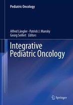 Pediatric Oncology - Integrative Pediatric Oncology