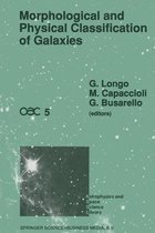 Morphological and Physical Classification of Galaxies