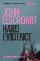 Omslag Hard Evidence (Dismas Hardy series, book 3)