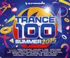 Trance 100 - Summer 2015
