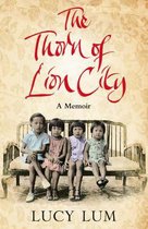 Thorn of Lion City