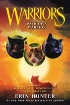 Warriors Novella 5 - Warriors: Path of a Warrior