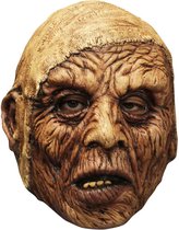 Latex masker 'Old Mummy'