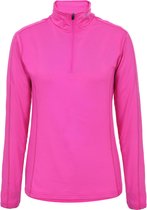 Icepeak Rosina Dames Skipully - Hotpink - M