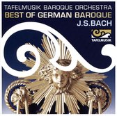 Best of German Baroque: J.S. Bach