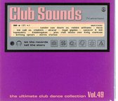 Club Sounds 49