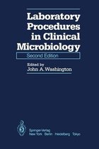 Laboratory Procedures in Clinical Microbiology