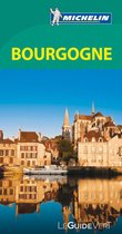 Michelin Le Guide Vert Bourgogne