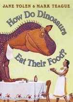 How Do Dinosaurs Eat Their Food
