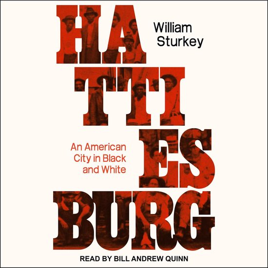 Hattiesburg - cover