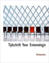 Tijdschrift Voor Entomologie