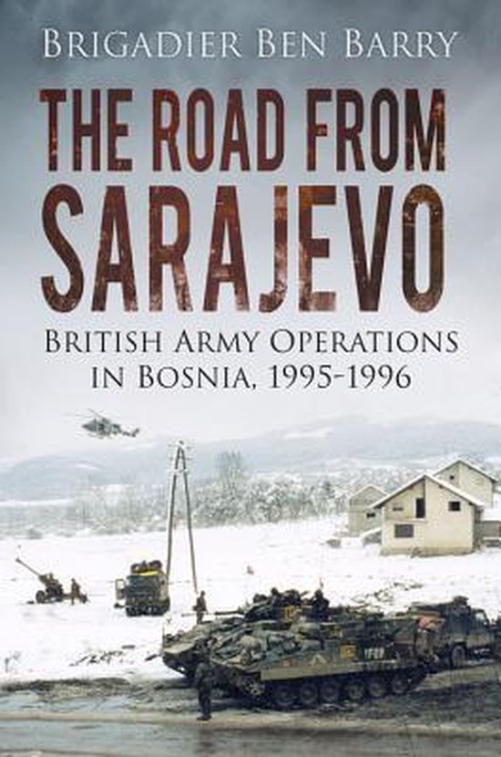 A cold war 20 years on