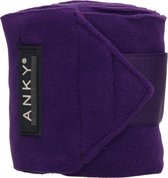 Anky Bandages  - Purple
