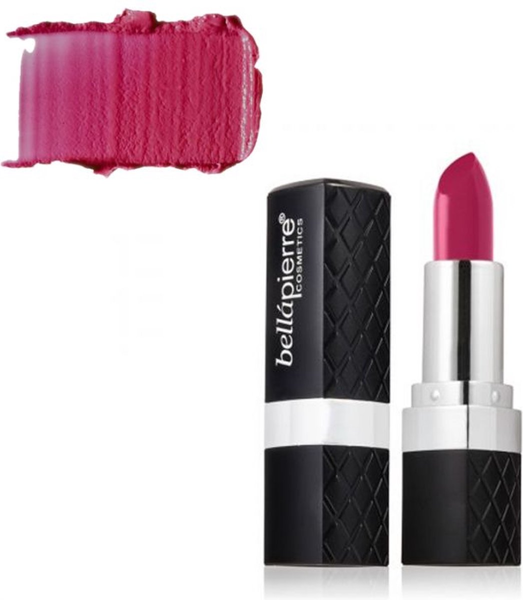 Bellapierre Mineral lipstick - Burlesque