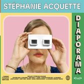 Stephanie Acquette - Diaporama (CD)