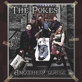 The Pokes - Another Toast (CD)