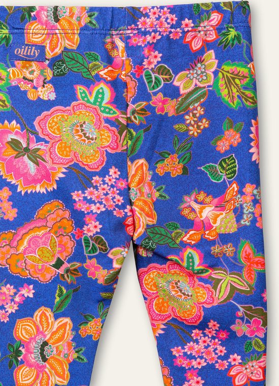 leggings pleins d'entrain