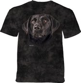 T-shirt Soulful Black Lab M