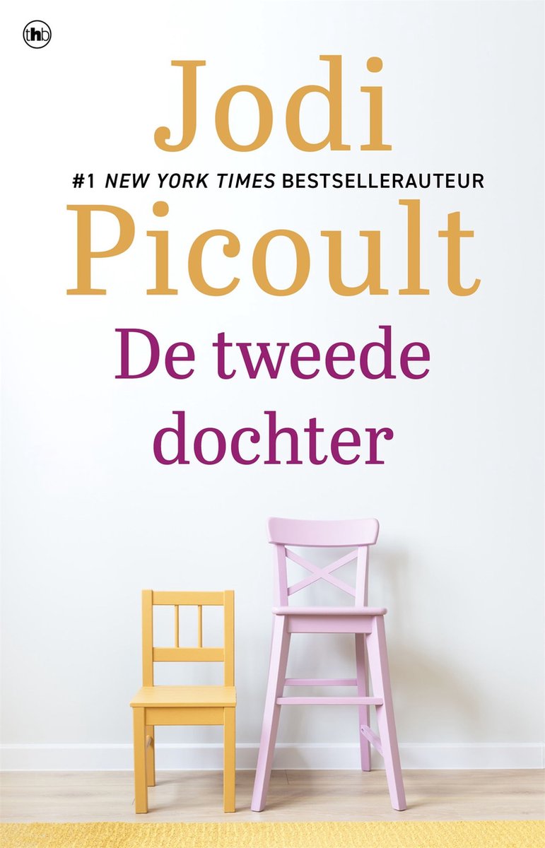 De Tweede Dochter (Ebook), Jodi Picoult | 9789044338478 | Boeken | Bol.Com