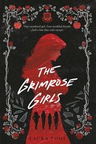 The Grimrose Girls 1 - The Grimrose Girls