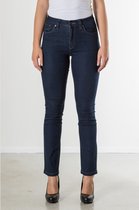 New Star Jeans - Memphis Straight Fit - Dark Wash W33-L30