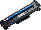 Inktplace Huismerk CC531A / CE411A / CF 381A Toner Cyan / Blauw geschikt voor HP