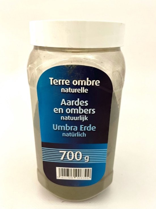 SC Pigments® Réf : Couleur Pardo clair 40 · Pigment Colorant Pardo