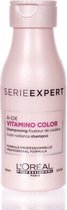 L'Oreal Serie Expert Vitamino Color A-OX Shampoo 3.4oz/100ml