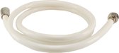 Bally Doucheslang 175cm PVC Wit