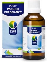 Puur natuur pseudopregnancy schijnzwanger - 50 ml - 1 stuks