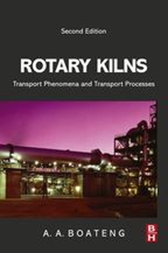 Rotary Kilns - cover