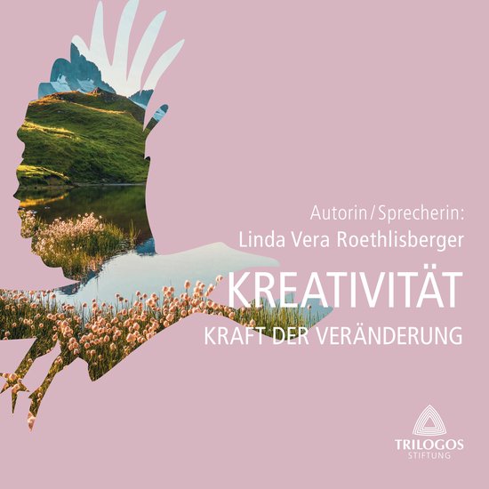 KREATIVITÄT - cover