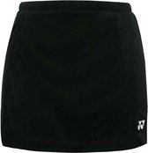 Yonex 26002 world model tennis badminton sportrok - zwart - maat S