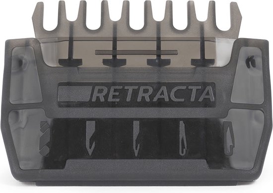 Set' outils Avid Retracta + étui