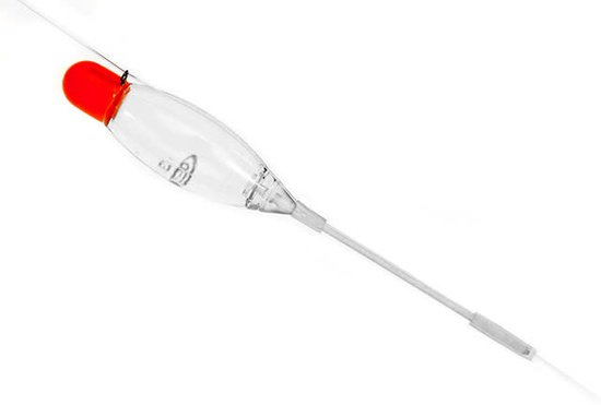 Drennan Ready Crystal Dibber Rig Hooker (1.50m) van Drennan — afbeelding 4