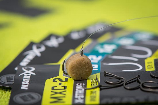 Matrix MXC-2 Spade End - Barbless #16 van Preston — afbeelding 3