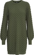 Only Jurk Onlgilja L/s Dress Ex Knt 15248156 Kalamata Dames Maat - M