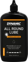 Dynamic All Round Lube 250ml - universele kettingolie fiets
