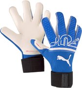 Puma Future Z Grip 2 SGC Blue/White - Keepershandschoenen - Maat 7