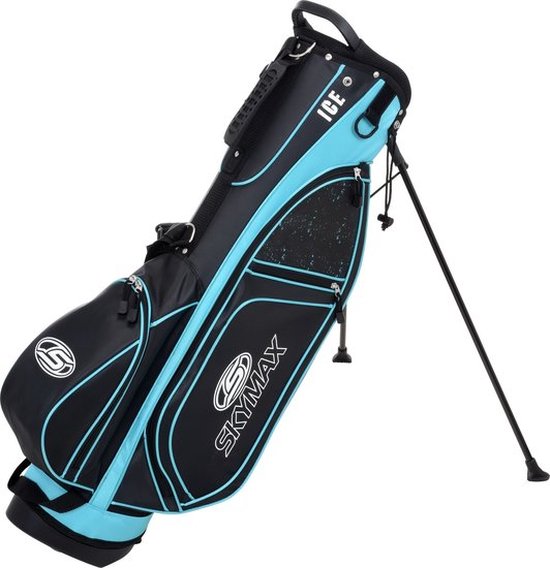 Skymax winter standbag ice