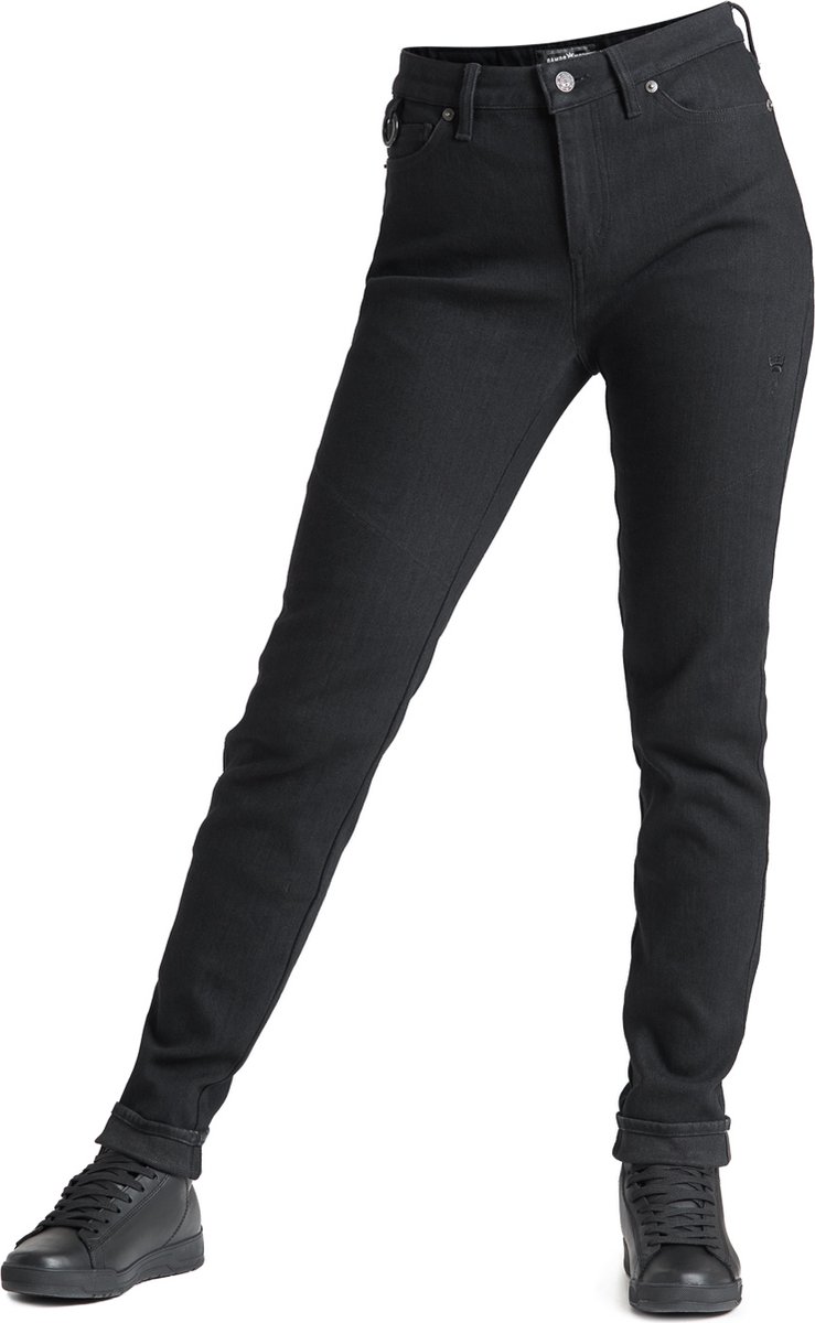 Pando Moto Kissaki 01 Lady Slim Fit Dyneema® 30/34