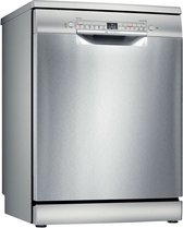Bosch Serie 2 SMS2HTI79E lave-vaisselle Autoportante 12 couverts E