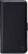 Mobilize - Samsung Galaxy A03s Hoesje - Classic Gelly Wallet Book Case Zwart