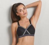 Anita – Active - Xcontrol – BH Sport – 5526 - Black - C80/95