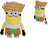 Despicable Me3 Pluche Knuffel Minions Freedonian Dave 37cm
